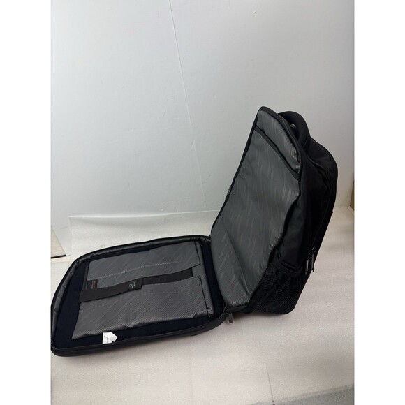 Samsonite Classic Business 2.0 Standard Backpack NWT - Picture 12 of 12